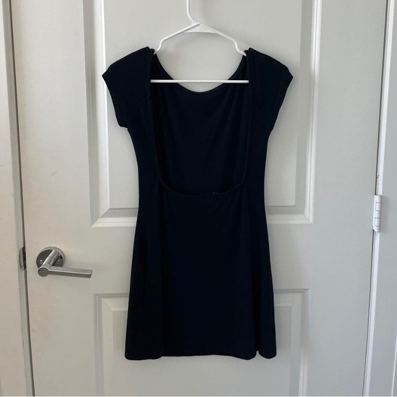 Free people Rosalia low-back mini dress - Picture 4 of 5